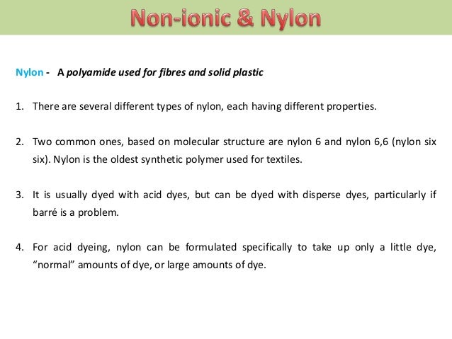 Inurl Lacey Grant Washfast On Nylon Than Disperse